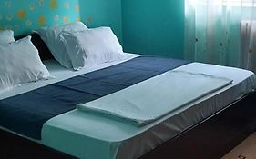 Apartament Gara Mica