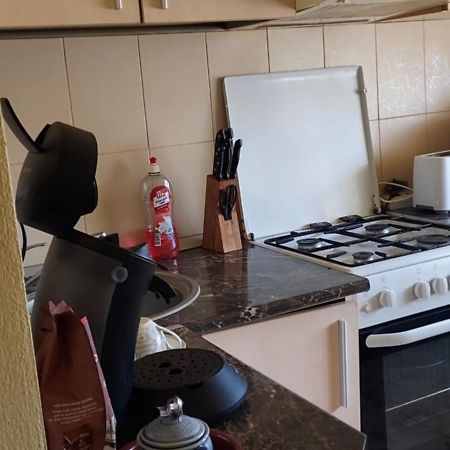 Апартаменты Apartament Gara Mica Арад Экстерьер фото