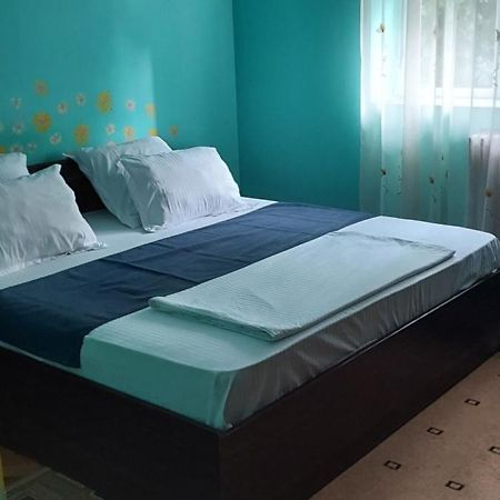 Апартаменты Apartament Gara Mica Арад Экстерьер фото