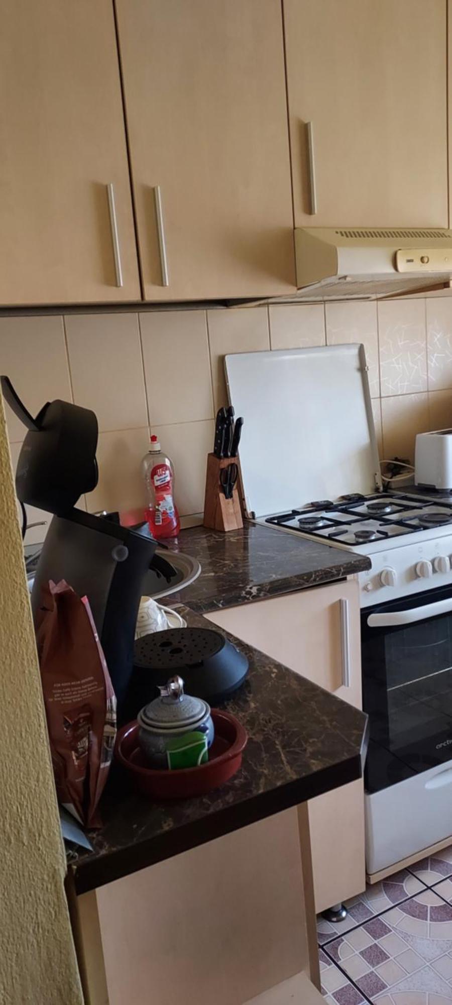 Апартаменты Apartament Gara Mica Арад Экстерьер фото
