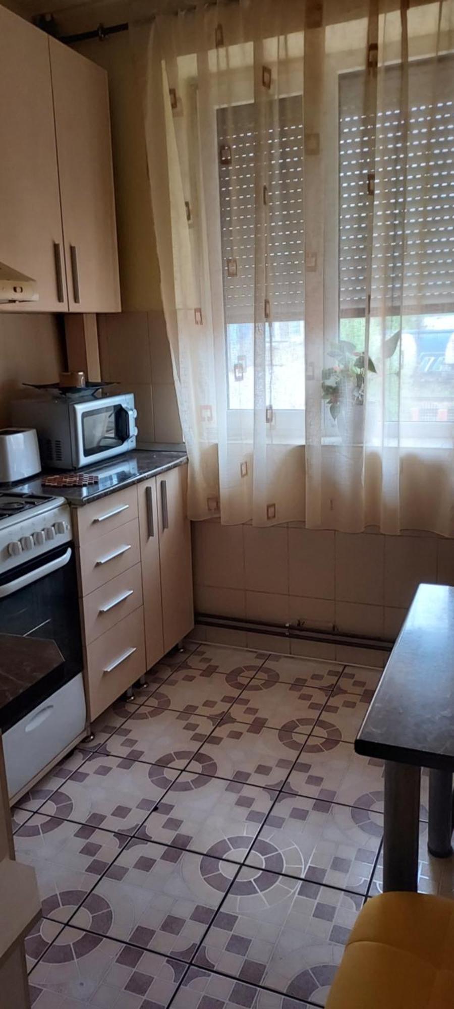 Апартаменты Apartament Gara Mica Арад Экстерьер фото