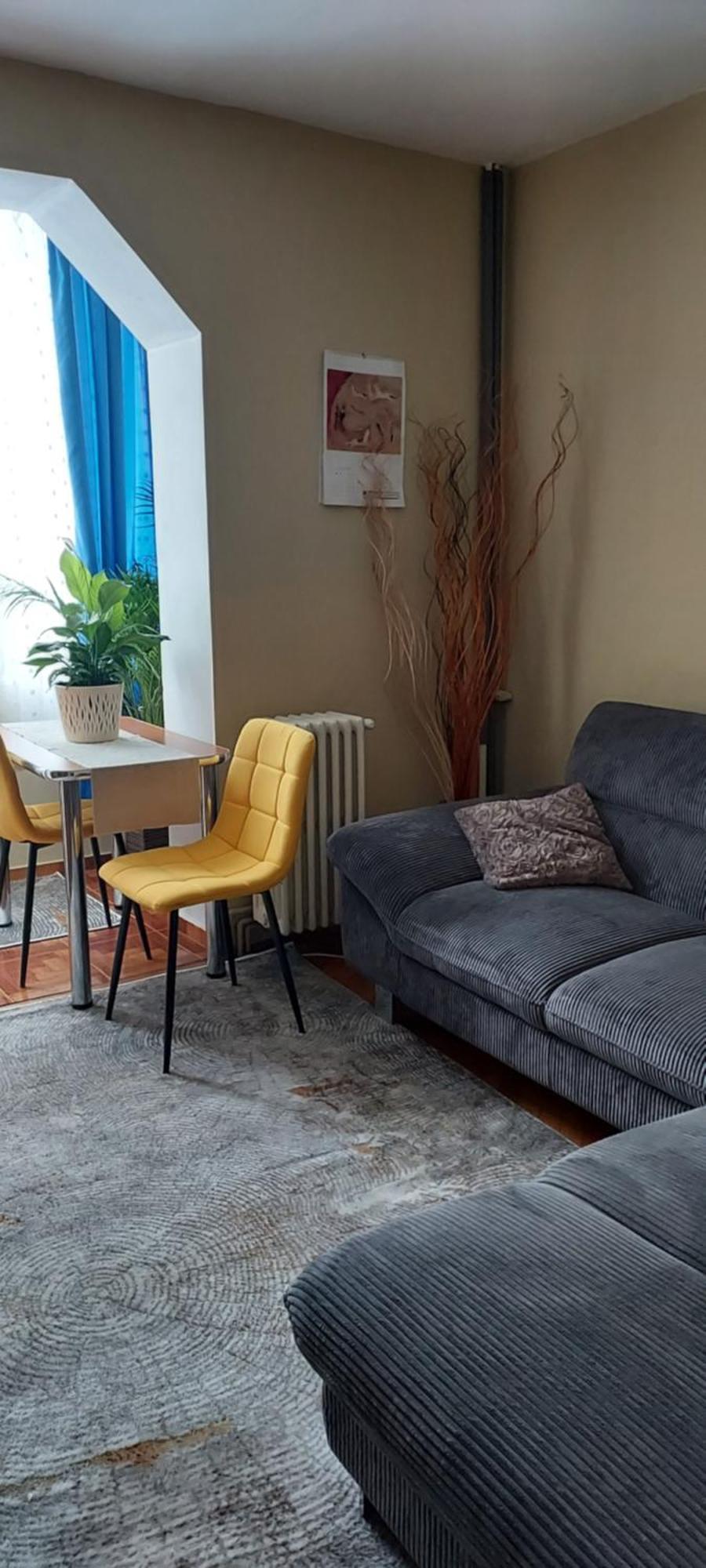 Апартаменты Apartament Gara Mica Арад Экстерьер фото