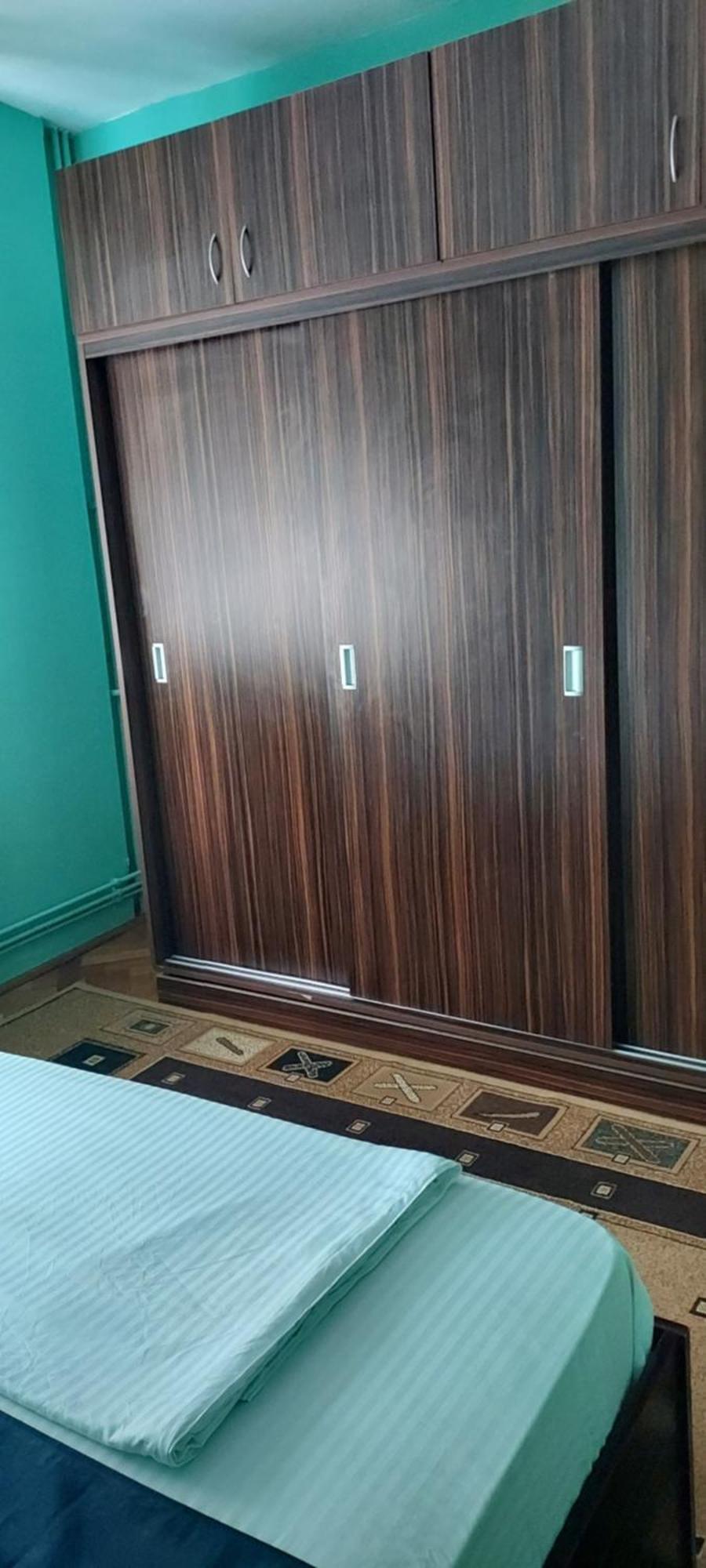 Апартаменты Apartament Gara Mica Арад Экстерьер фото