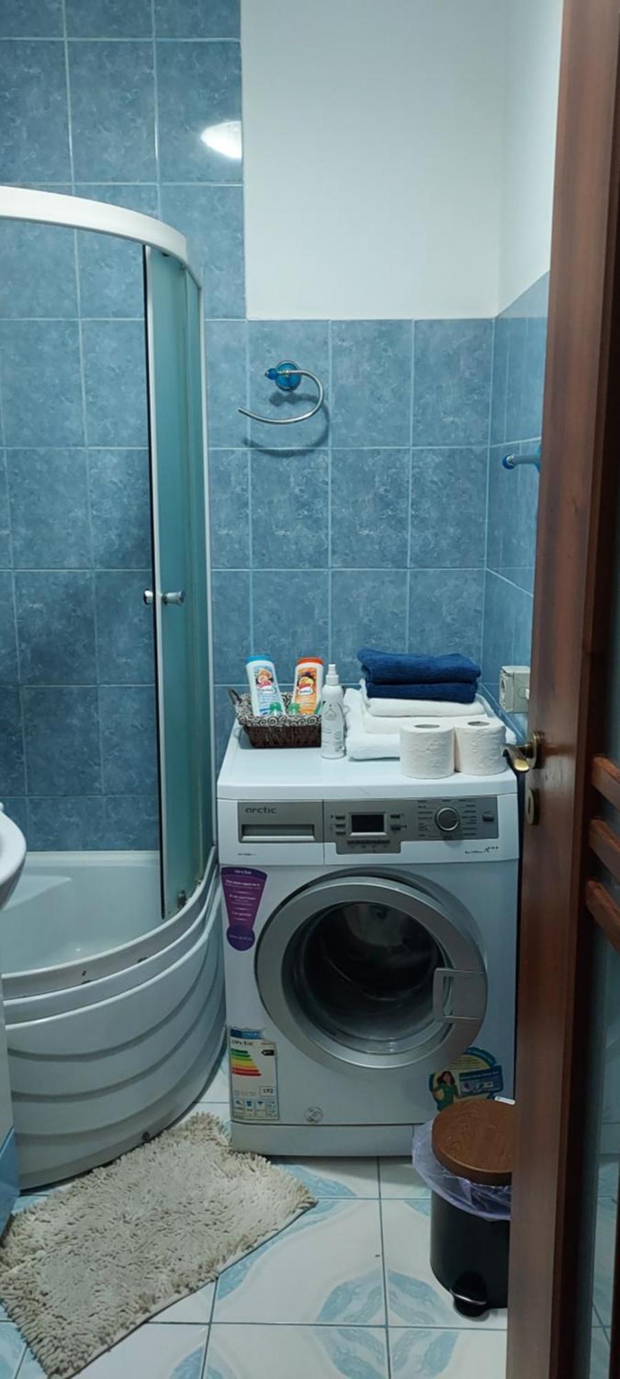 Апартаменты Apartament Gara Mica Арад Экстерьер фото