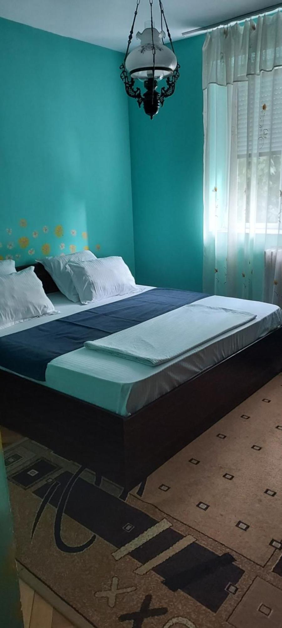 Апартаменты Apartament Gara Mica Арад Экстерьер фото