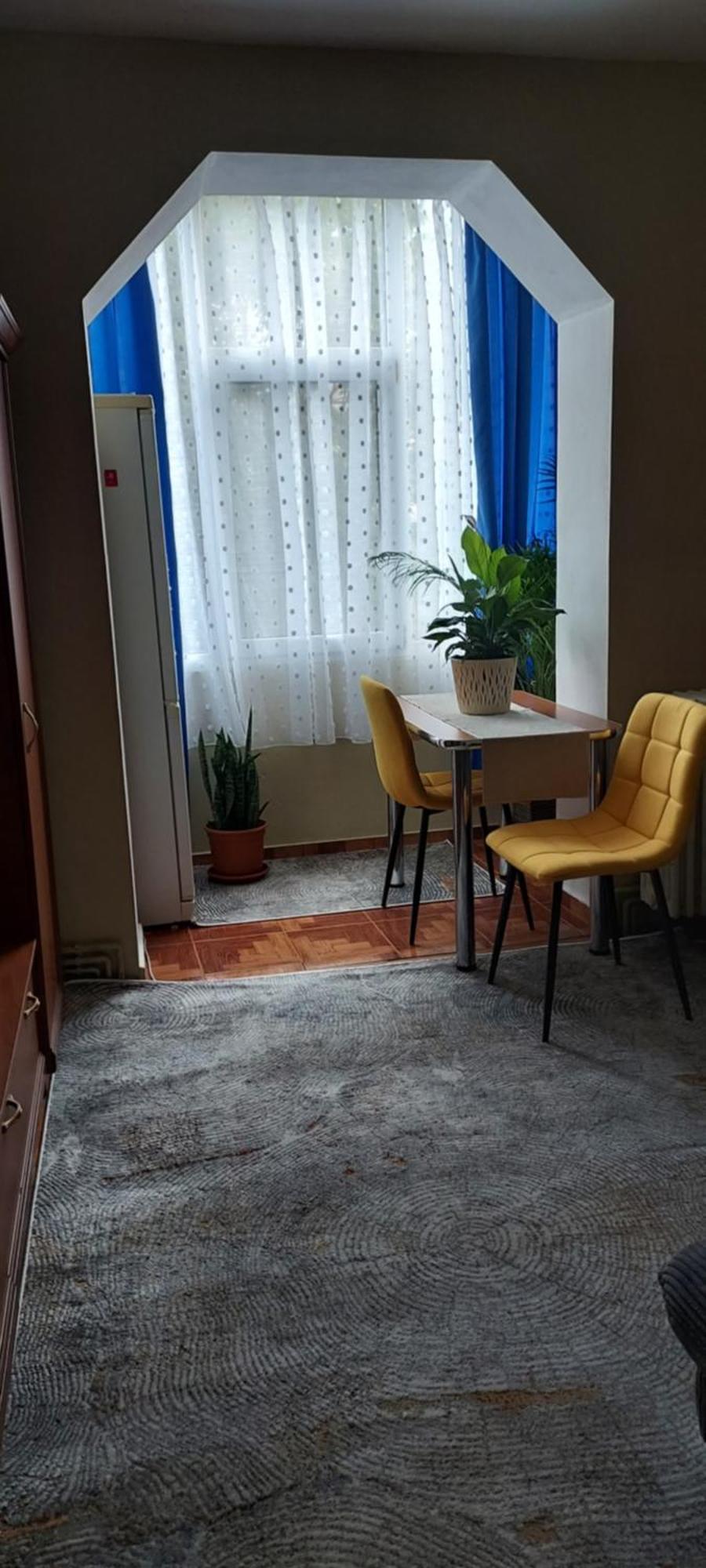 Апартаменты Apartament Gara Mica Арад Экстерьер фото