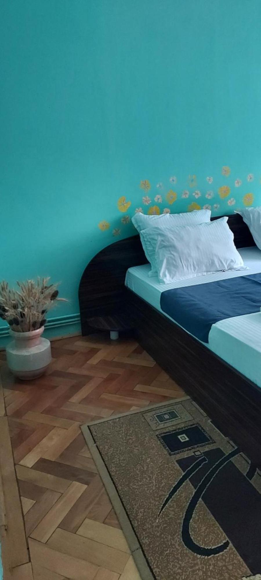 Апартаменты Apartament Gara Mica Арад Экстерьер фото