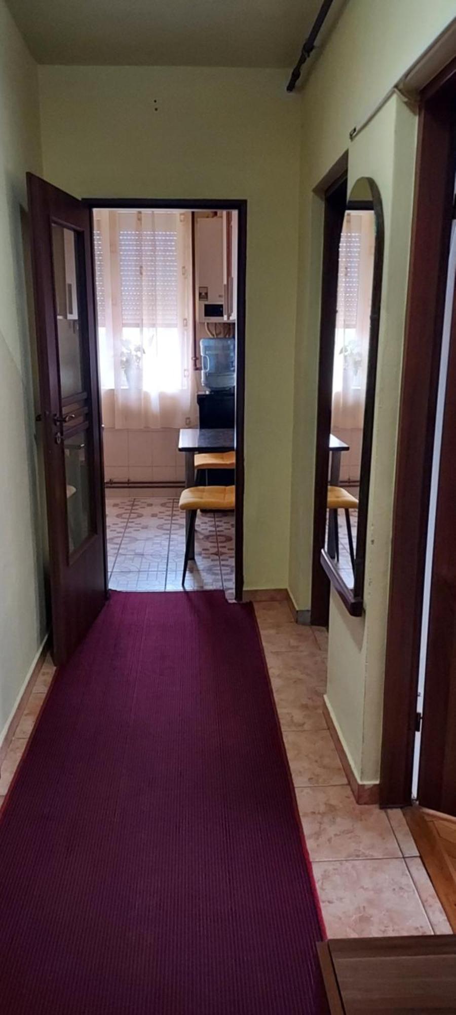 Апартаменты Apartament Gara Mica Арад Экстерьер фото